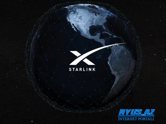 ABŞ hərbçiləri “Starlink” peyk internetindən istifadə edəcəklər