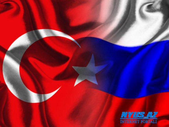 Rusiya və Türkiyə hərbçiləri Suriyaya dair ortaq planları müzakirə ediblər