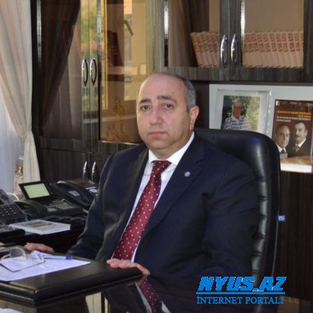 Ceyhun Cəfərov üçün vətəndaşın roblemi önəm daşımır... - GİLEY