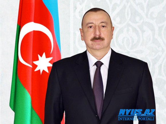 Azərbaycan Prezidenti: Bütün xoşagəlməz hallara son qoyulmalıdır, rüşvətxorluq, korrupsiya tamamilə yığışdırılmalıdır