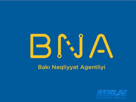 BNA Sabunçuda 2 avtobusun qəza törətməsi barədə məlumat yaydı