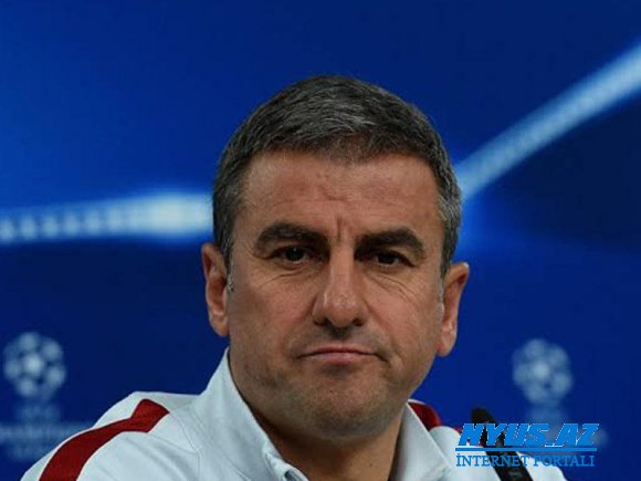 Hamza Hamzaoğlunun yeni klubu müəyyənləşdi