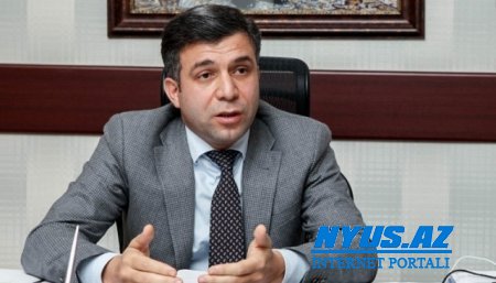 Ruslan Əliyev “Azəriqaz”ın yeni baş direktoru təyin olundu - İlk AÇIQLAMA
