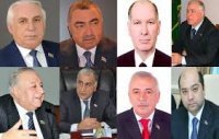 DAHA ÜÇ DEPUTATIN “QƏLƏMİ QIRILIB” – ADLAR