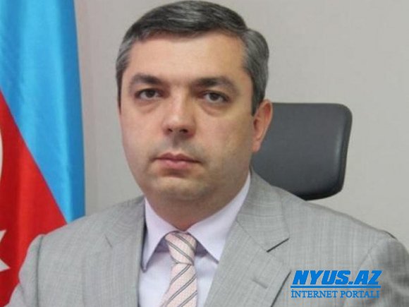 Prezident Administrasiyasının yeni rəhbəri Samir Nuriyev KİMDİR? - DOSYE