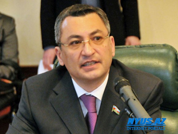 Komitə sədri: "Azərbaycanda hələ də ağır şəraitdə yaşayan məcburi köçkünlər var"