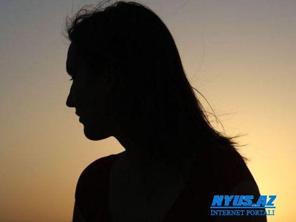 Bakıdan Yevlaxa gedən 22 yaşlı qız itkin düşdü