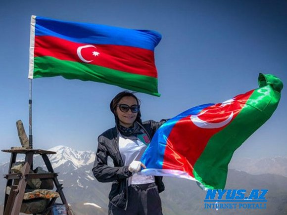 Hər səfərdə valideynlərinin Allaha əmanət etdiyi Zəhra