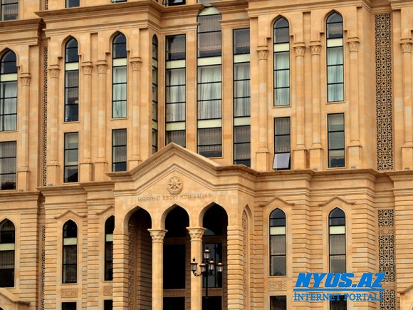 MSK: 10 siyasi partiya seçkilərlə bağlı müraciət edib
