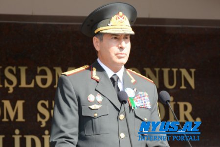 Vilayət Eyvazov Mirəliyevə yüksək VƏZİFƏ VERDİ