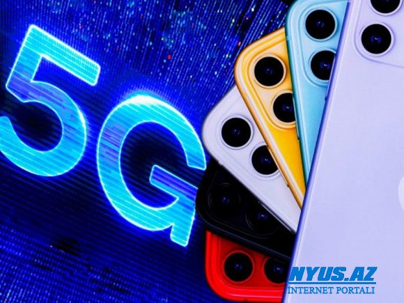 Yeni “iPhone” smartfonları ilk dəfə “Qualcomm 5G” çipi ilə təchiz ediləcək