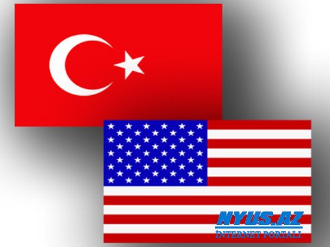 Türkiyə və ABŞ Suriyadakı son vəziyyəti müzakirə edib