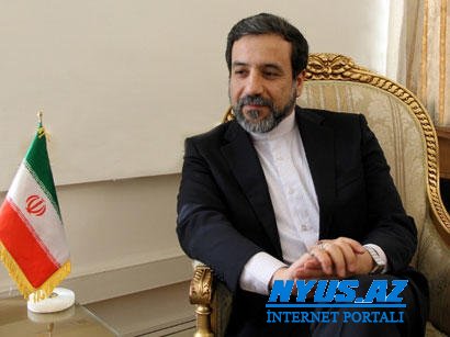 "Təzyiqlər İranı güzəştə getməyə məcbur etməyəcək"