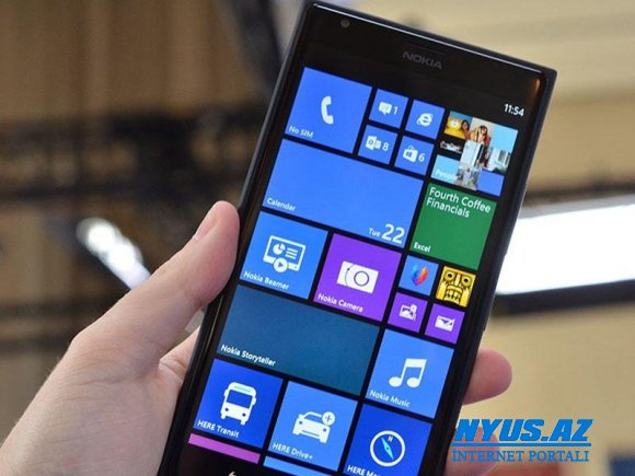 Bill Gates Windows Mobile əməliyyat sisteminin nəyə görə uğursuz olduğundan danışdı