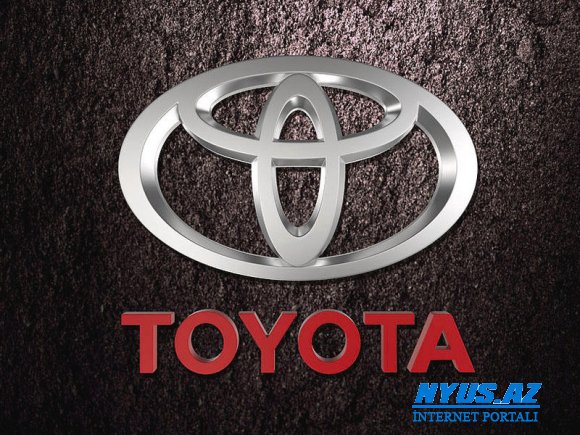 Toyota proqnozları geridə qoyub