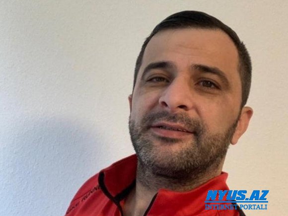 Fransada azərbaycanlı mühacir saxlanılıb