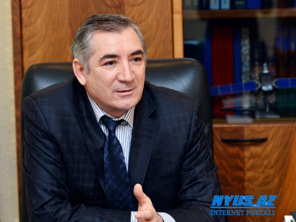 “Yerli seriallar gənc nəslin tərbiyəsini pozur” - MTRŞ sədri