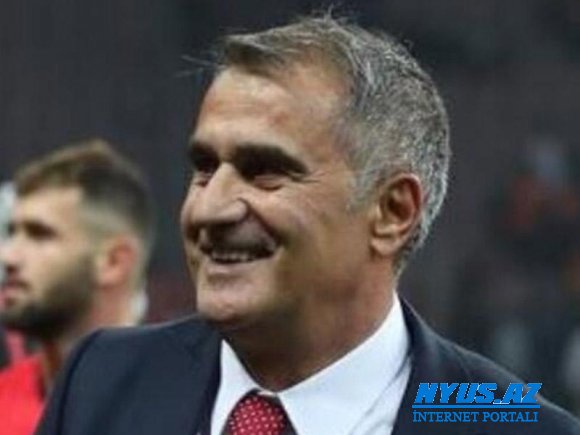 "Ölkə kimi bir xəyalımız var idi ki, nəticədə ona da çatdıq" Şenol Günəş