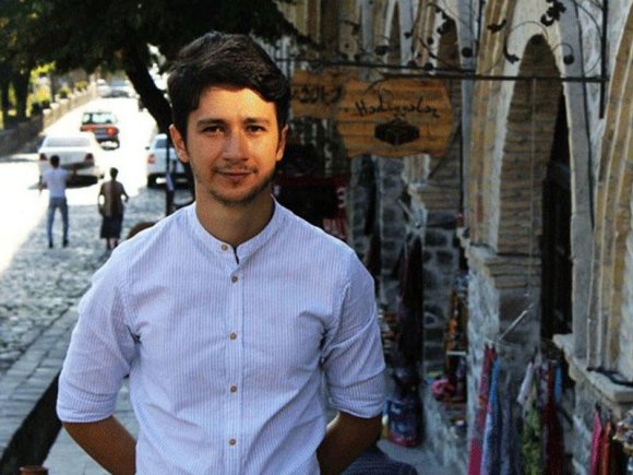 "Bu film adamın nəfəsini kəsir" - Onun film seçimi