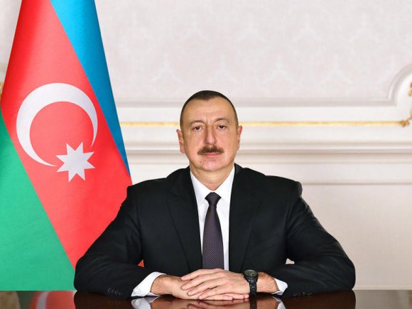 Lift təsərrüfatının maddi-texniki bazasının möhkəmləndirilməsi nəzərdə tutulmuş çoxmənzilli binaların siyahısında dəyişiklik edilib