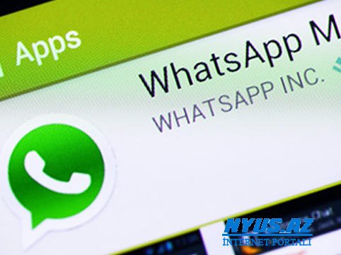 "WhatsApp"da yeni funksiya olacaq