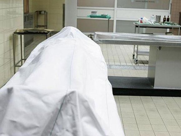Bakıda 63 yaşlı kişi meyiti tapıldı