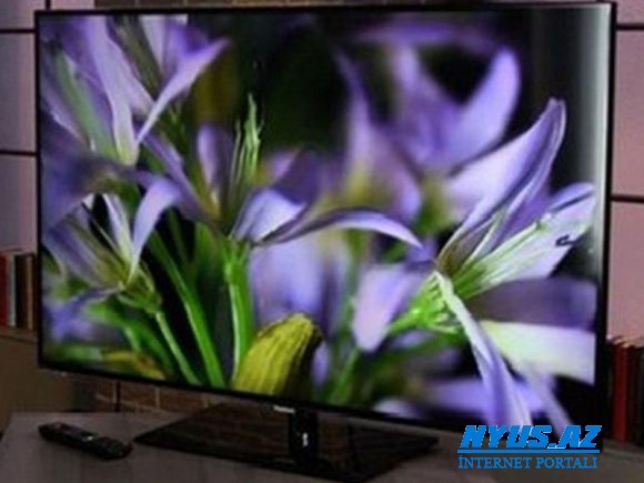“Panasonic” maye-kristal ekranlar bazarını tərk edir