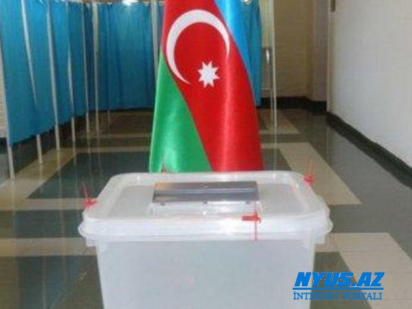 Bələdiyyə seçkilərində iştirak edəcək namizədlər və siyasi partiyaların yekun SAYI məlum oldu