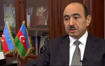 "Cənab Prezidentin son çıxışları iqtidar komandası üçün master-klass sayıla bilər" - Əli Həsənov