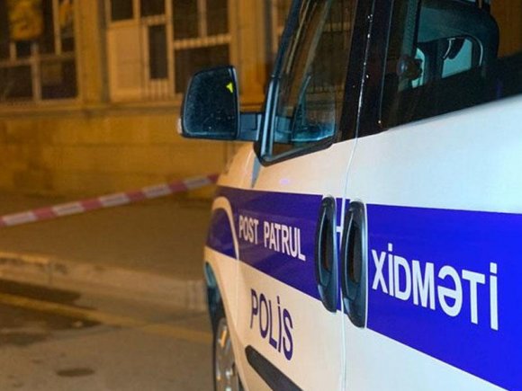 Bakıda qadın küçədə amansızlıqla qətlə yetirilib - Təfərrüat - YENİLƏNİB