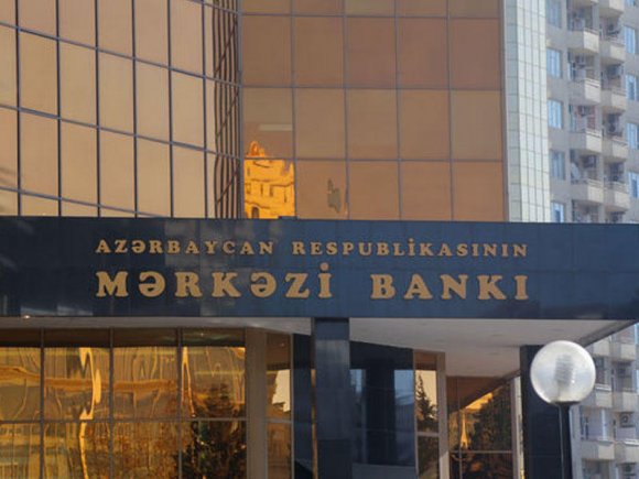 Mərkəzi Bank 150 milyon manat cəlb edir