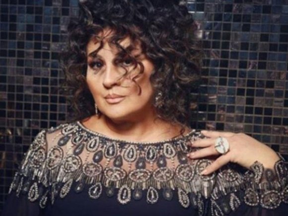 Aybəniz Haşımova: "Əvvəllər çox qəşəng idim, sonra kökəlib çox çirkinləşdim"