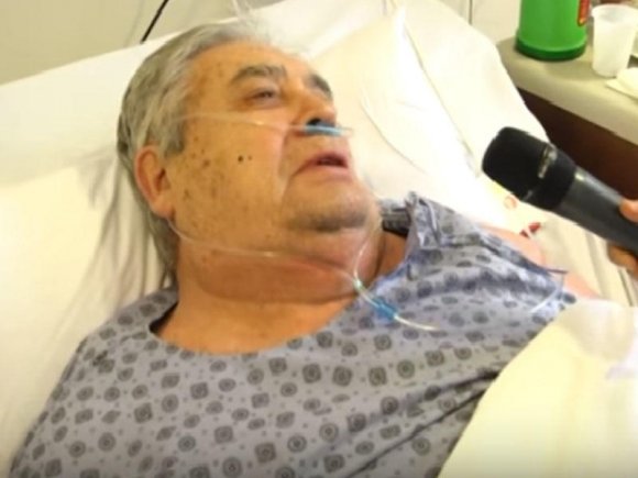 Rəfael Dadaşov: "4 günə özümə gətirdilər..."