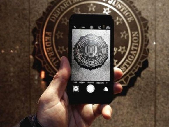 FBI: Rusiyada yaradılan mobil tətbiqlər potensial təhlükə mənbəyidir