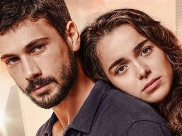 Bu serial da bitir