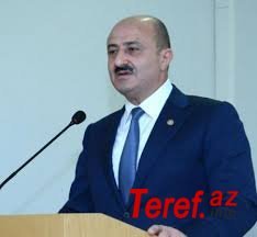 Asif Əsgərov müavinini deputat seçdirmək istəyir