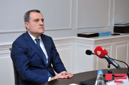 Ceyhun Bayramovun bu məktəbdən xəbəri varmı? - Cəlilabadda acınacaqlı durum