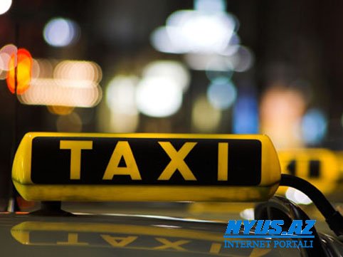 Bu il 21 taksi duracaq məntəqəsi yaradılıb, 100 metr velosiped yolu inşa edilib