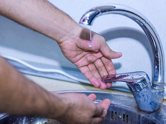 Bakının bu qəsəbəsində suyun verilməsi məhdudlaşdırılacaq