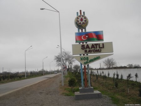 Saatlıda büdcə pulları belə yeyilir... - İTTİHAM