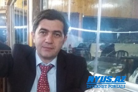 "Dünənə qədər mətbuat ancaq şantaj olunub..." - Baş redaktordan SƏRT MÖVQE