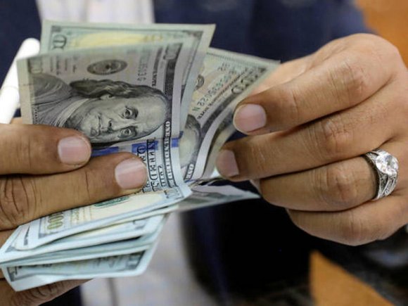 Onların sərvəti bu il 1,2 trilyon dollar artıb