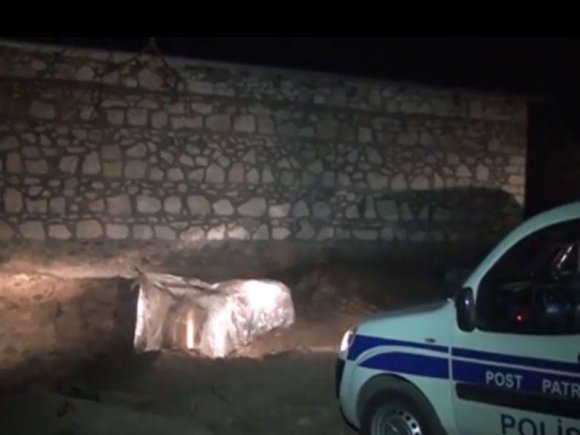 10 yaşlı Nərminin dəhşətli ölümü ilə bağlı ŞOK FAKTLAR - FOTO