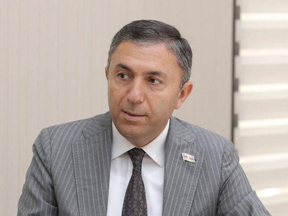 "Planlaşdırılmayan miqrant axını istənilən ölkənin iqtisadiyyatı üçün böyük riskdir"
