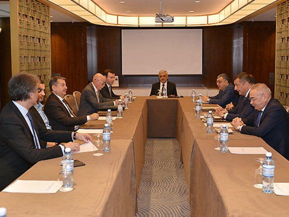 AFFA millinin baş məşqçisi postuna namizədləri açıqlayacaq