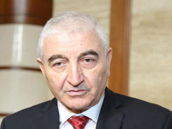 Məzahir Pənahov: "Əmlakla bağlı məsələ haqqında namizəd özü məlumat verməlidir"
