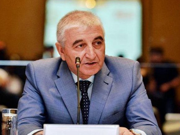Məzahir Pənahov: "Heç bir seçki komissiyasının prosedur qaydalarını pozmağa ixtiyarı yoxdur"
