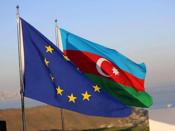 Aİ Azərbaycana bərpa olunan enerji mənbələri üzrə ən yeni texnologiyalarla bağlı kömək etməyə hazırdır