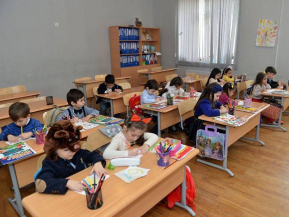 Bakıda neçə təhsil müəssisəsində məktəbəhazırlıq qrupu fəaliyyət göstərir?