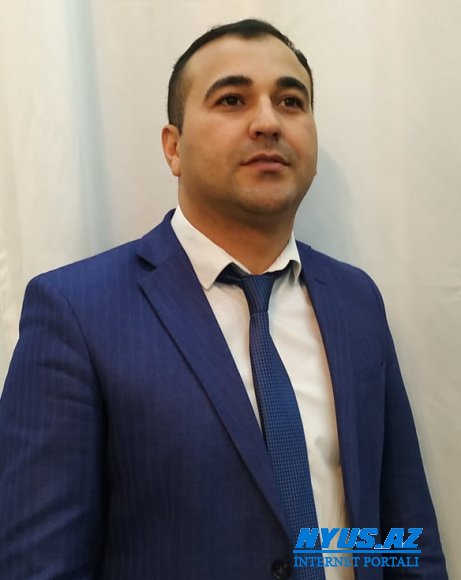 Jurnalist Peyman Sadıqovun namizədliyi qeydə alınıb